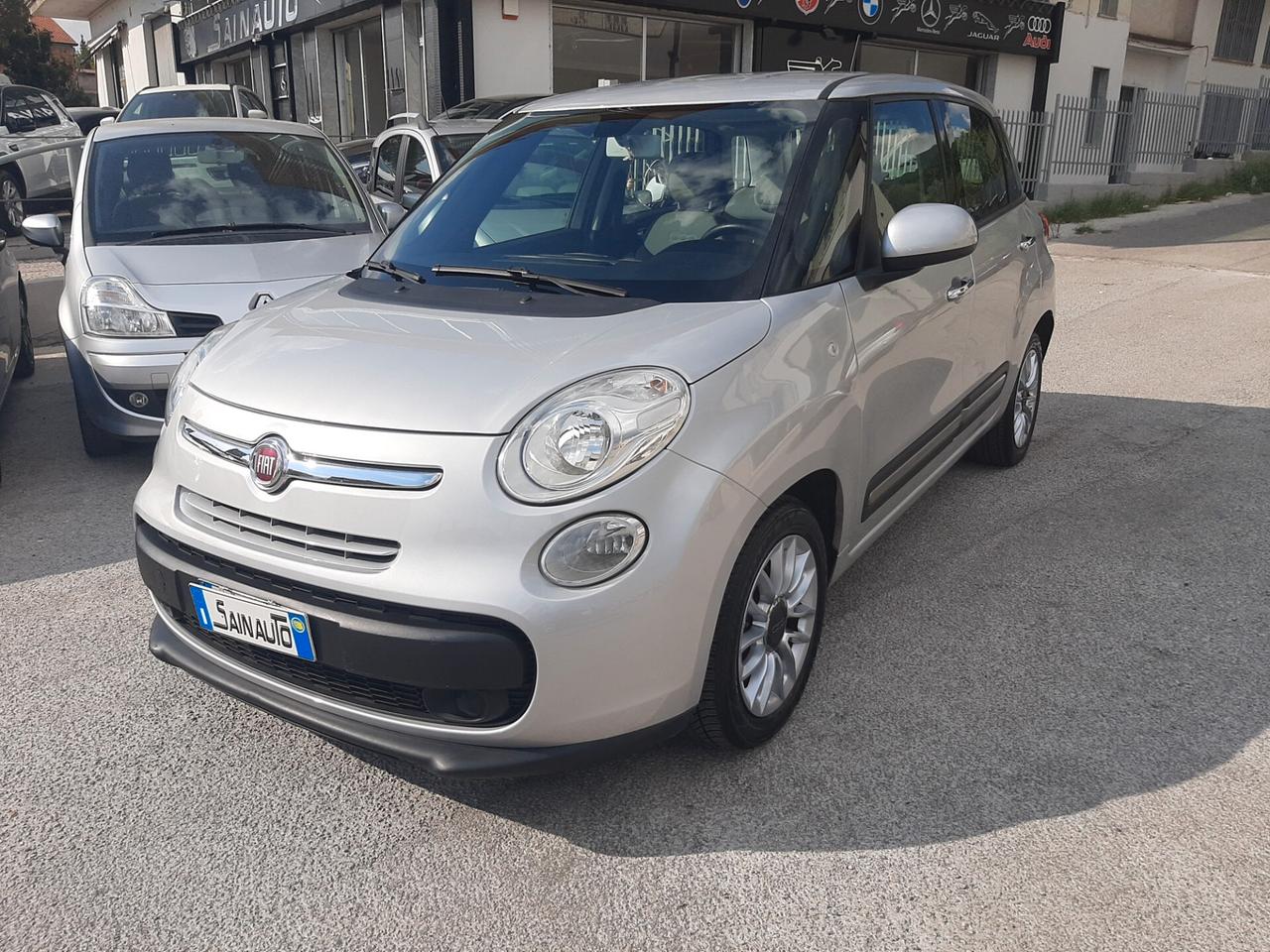 Fiat 500L 1.3 Multijet 85 CV garanzia