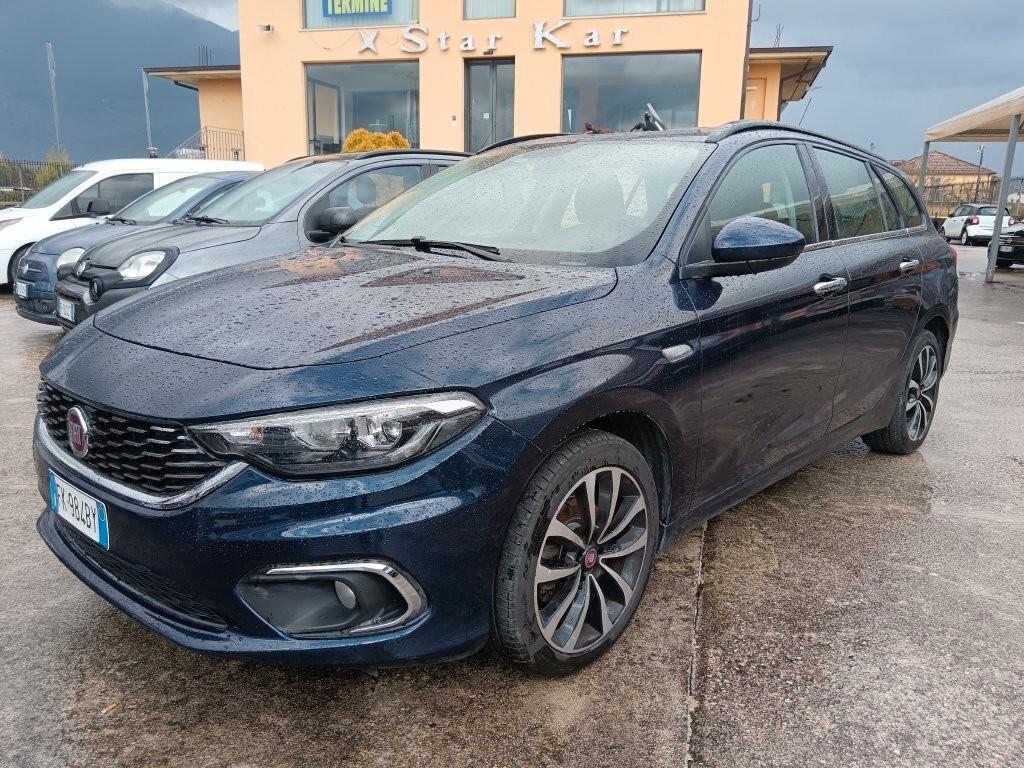 Fiat Tipo 1.6 Mjt AUTOMATICA