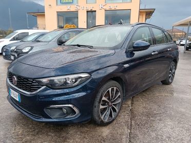 Fiat Tipo 1.6 Mjt AUTOMATICA