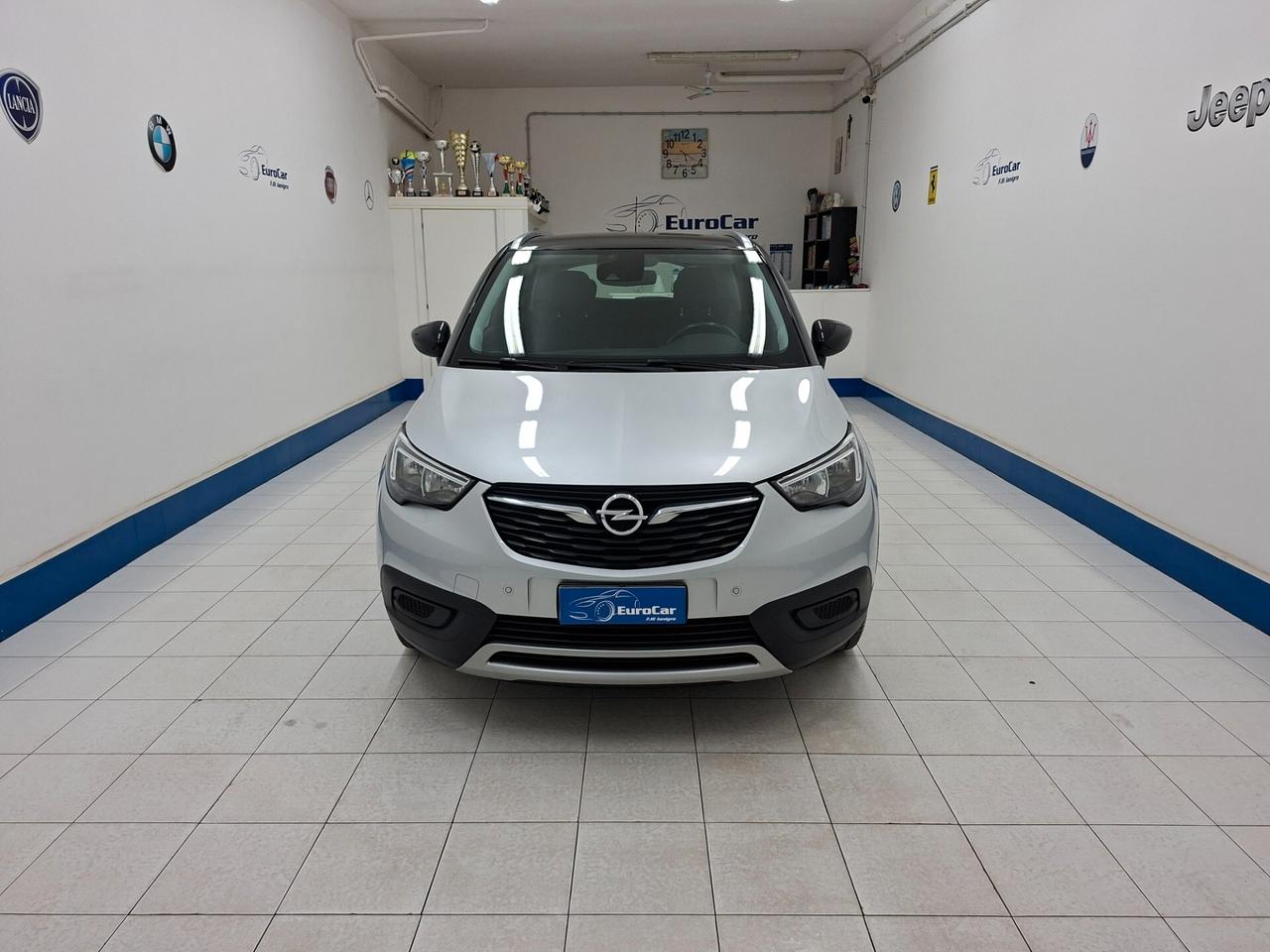Opel Crossland X 1.5 Ecotec D 102cv Innovation