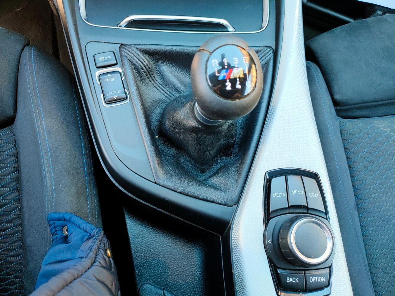 Bmw 118 118i 5p. Msport