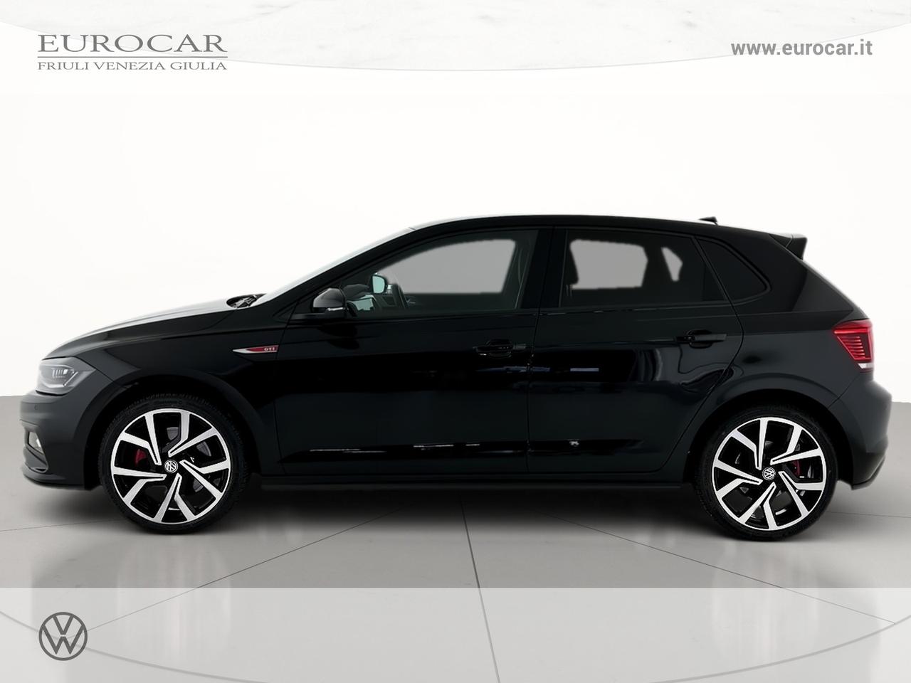 Volkswagen Polo 5p 2.0 tsi gti 200cv dsg