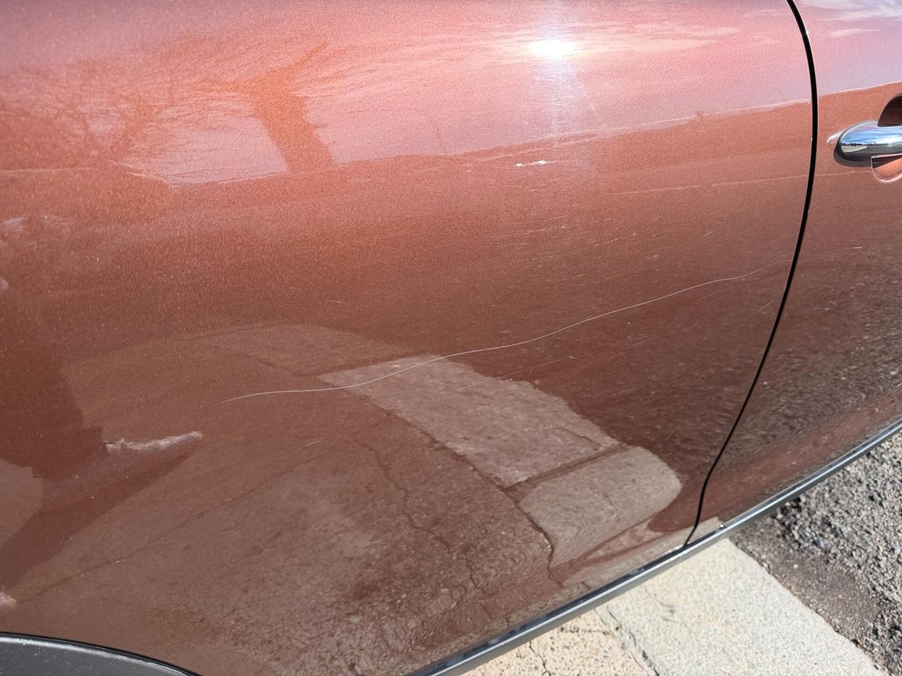 Mini One D Countryman 1.6 Cooper Business XL