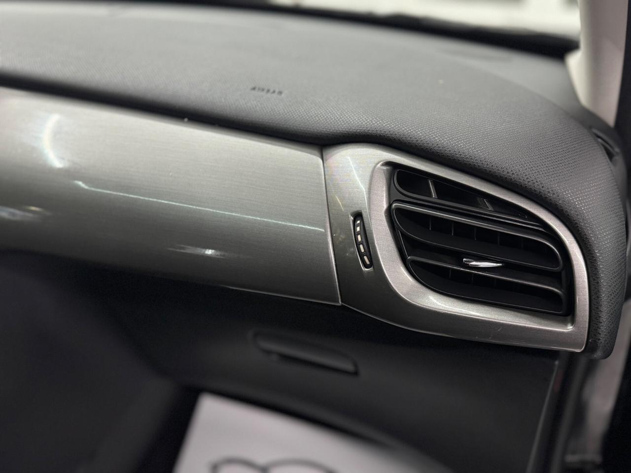 Citroen C3 1.4 95Cv Exclusive Full Optional