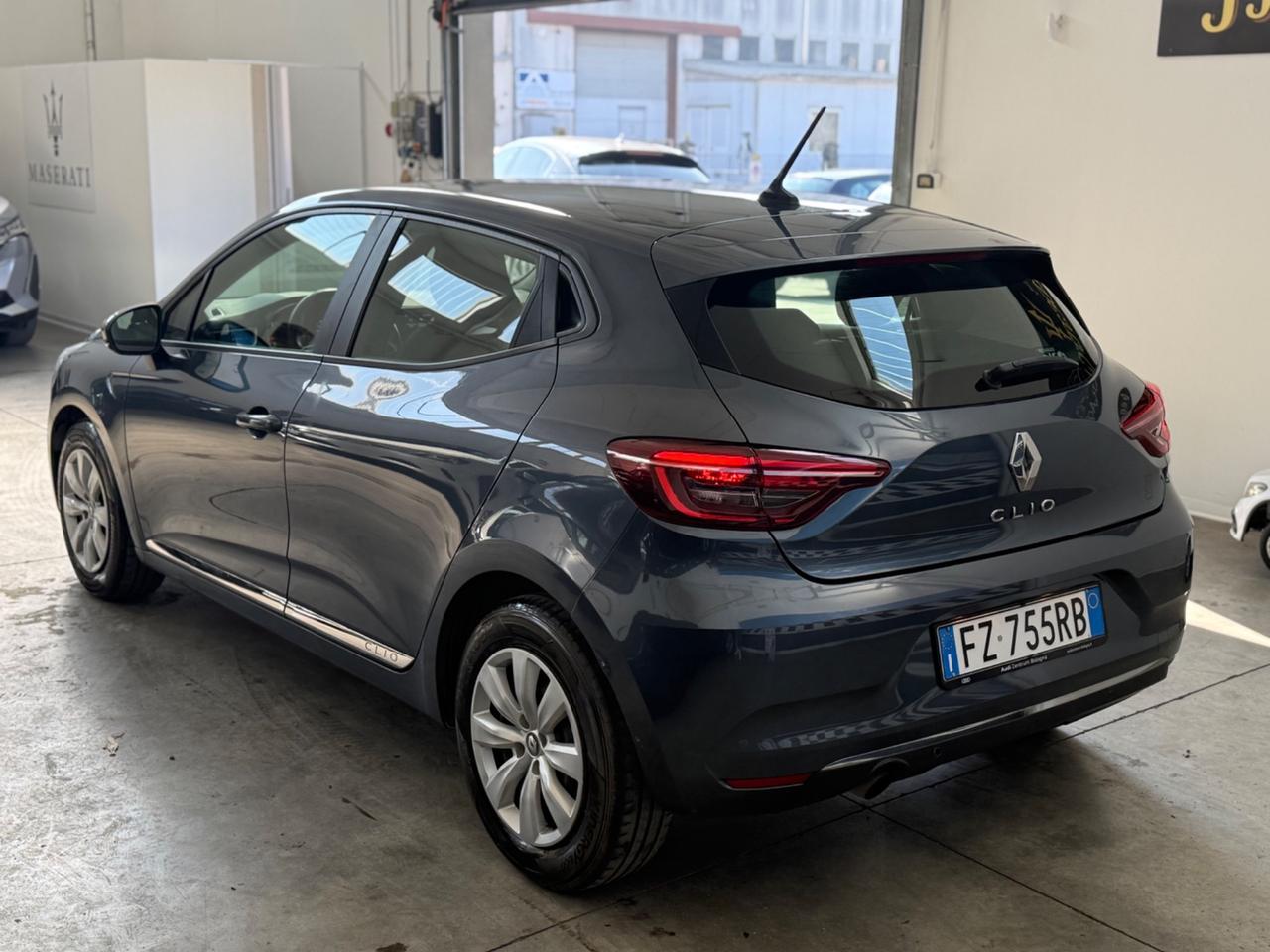 Renault Clio SCe 75 CV RESTYLING 2020