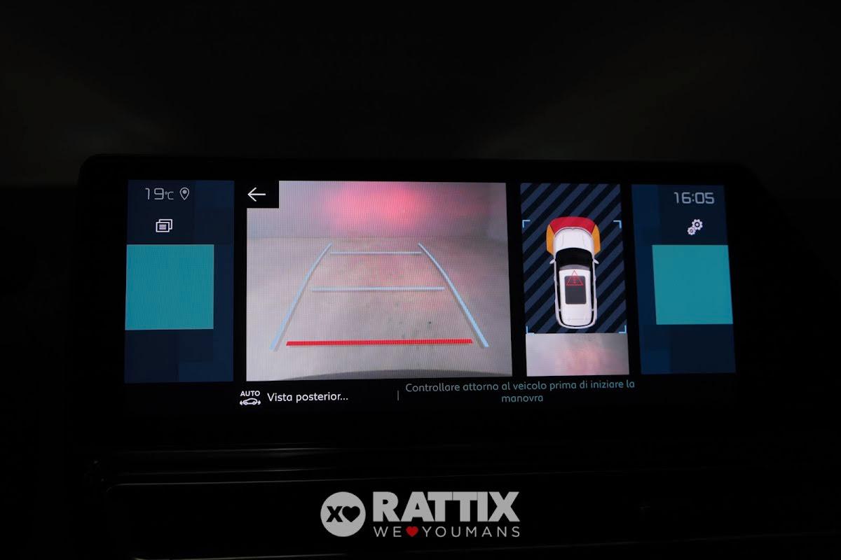 Citroen C5 Aircross 1.6 Hybrid Phev 225CV Feel Pack e-EAT8