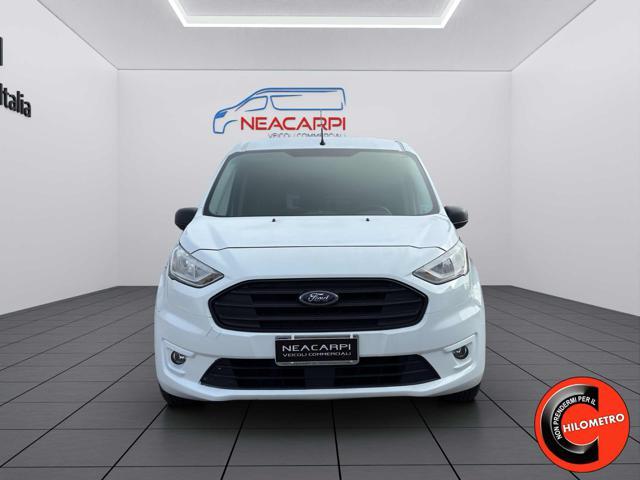 FORD Transit Connect 220 1.5 TDCi 100 CV PC N1 3 POSTI AUTOCARRO-6MARCE