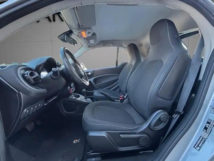 Smart ForTwo 70 1.0 Passion~UniPro~Km e Tagliandi Certificati~Promo Finanziamento~Pronta Consegna