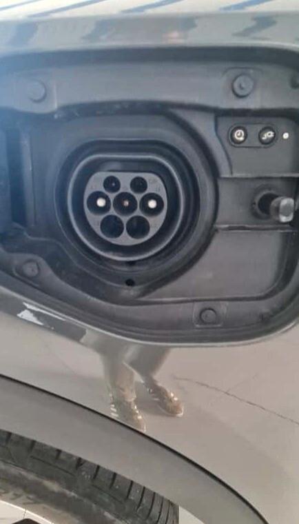 Audi Q3 SPB 45 TFSI e S tronic Business Plus