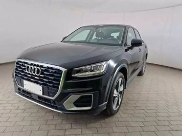 Audi Q2 Diesel Usata 1.6 30 Tdi Admired S Tronic 2020