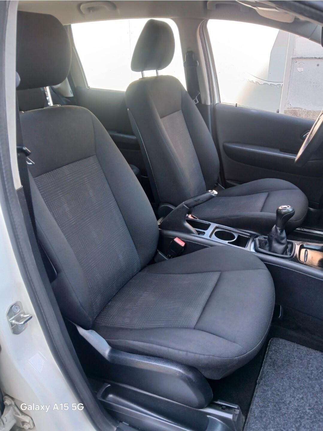 Mercedes-benz A 160 DIESEL NEOPATENTATI - PERMUTE UNIPROP.