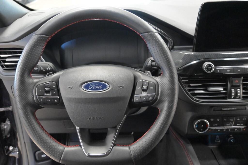 FORD KUGA ST-LINE 2.0 ECOBLUE 120CV AUT.