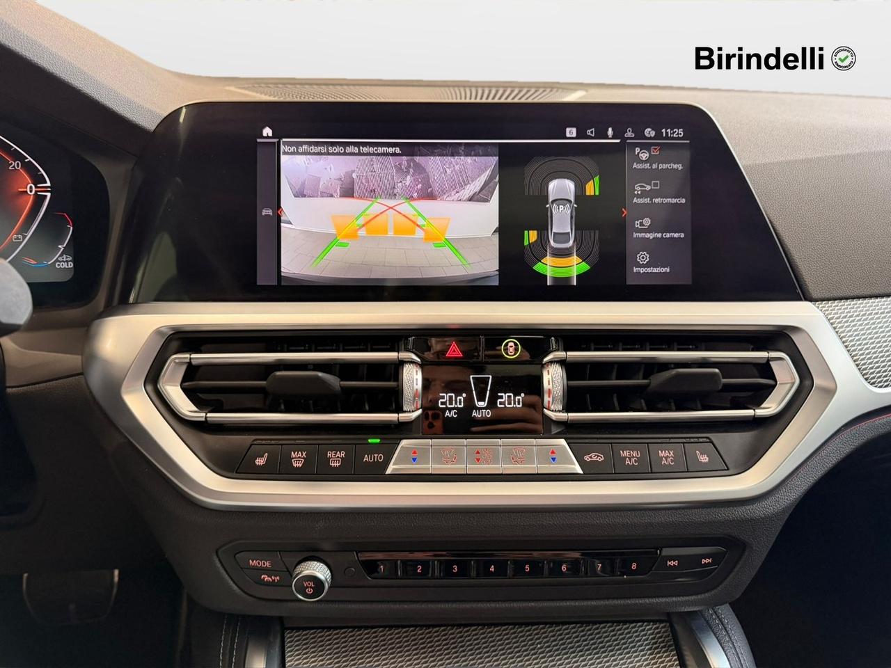 BMW Serie 4 G.C. (G26) - 430i Msport