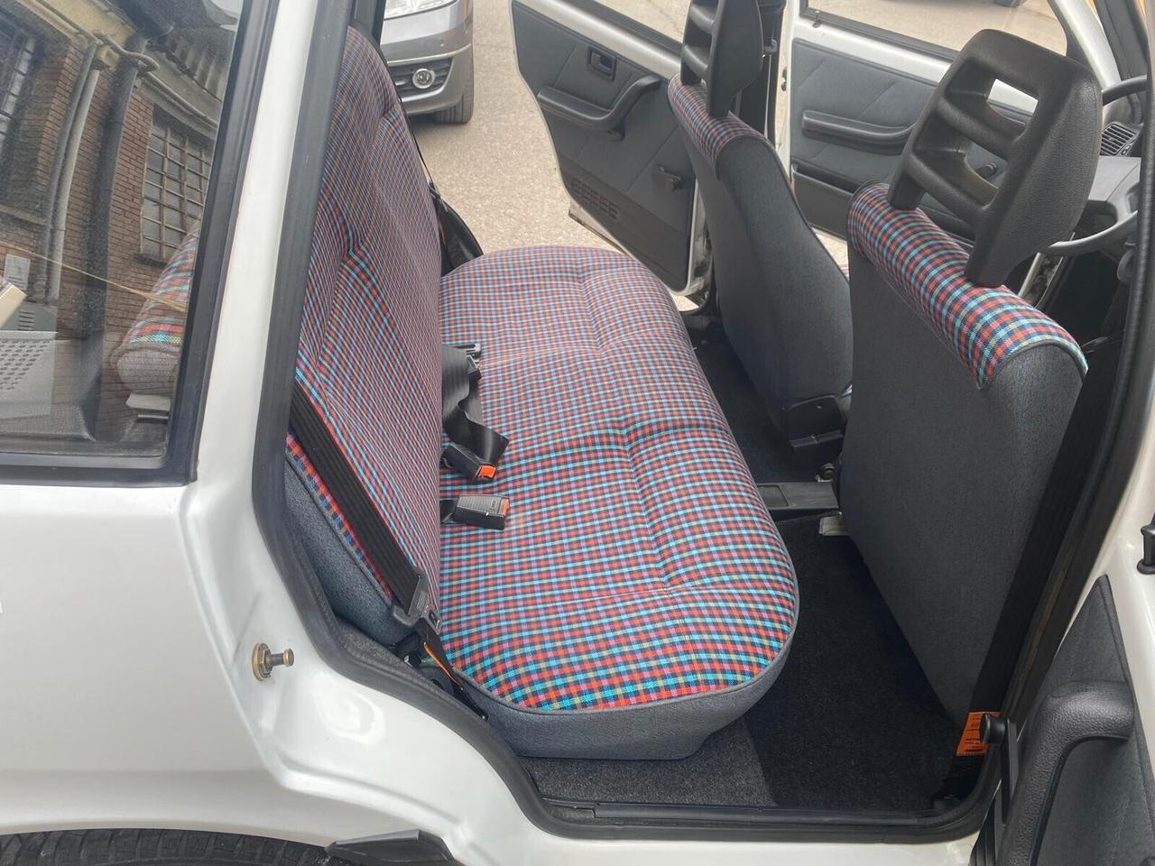 Fiat Uno 1.0 i.e. cat 5 porte Fire 1 PROPRIETARIO