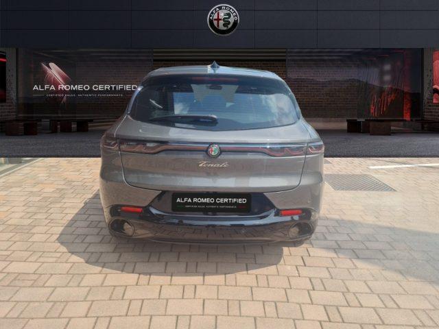 ALFA ROMEO Tonale MY24 1500 160CV HYBRID SPRINT