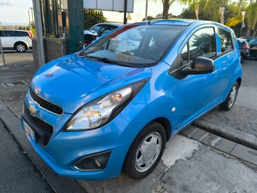 Chevrolet Spark 1.0 LS