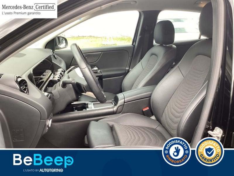 Mercedes-Benz GLA 180 D PROGRESSIVE ADVANCED AUTO