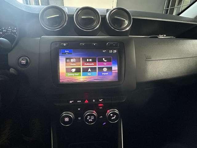 Dacia Duster 1.5 blue dci Prestige 4x2 116cv