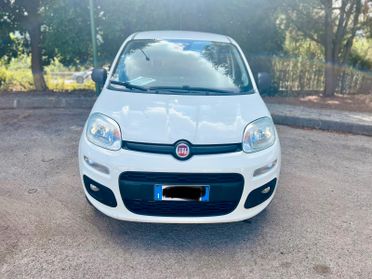 Fiat Panda 0.9 TwinAir Turbo Natural Power Lounge