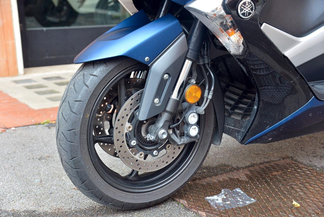 Yamaha T Max 530 DX SUPER OCCASIONE