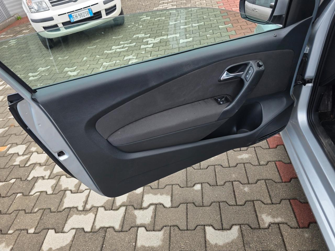 Volkswagen Polo 1.4 3 porte Comfortline