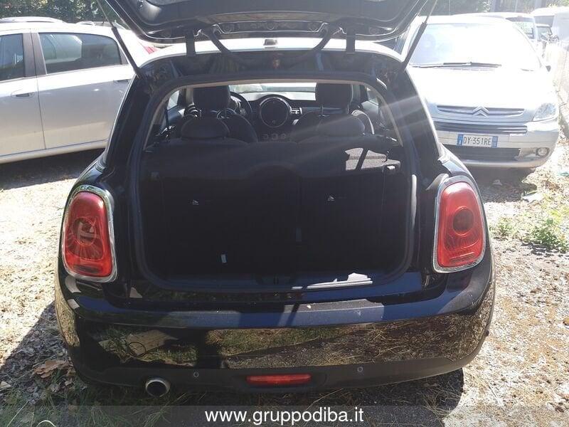 MINI Mini 5 porte Mini 2014 Diesel Mini 1.5 Cooper D Boost 3p