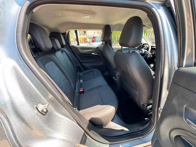 Jeep Avenger 1.2 Turbo 100 CV Longitude