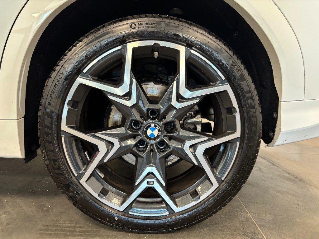 BMW X2 Msport Pro Tetto Panoramico sDrive 18d