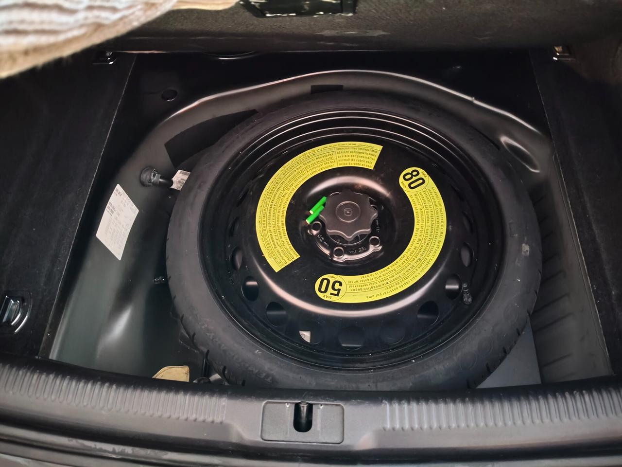 Audi A5 2.0 TFSI 180 CV UNIPRO SOLO 90000KM!!!