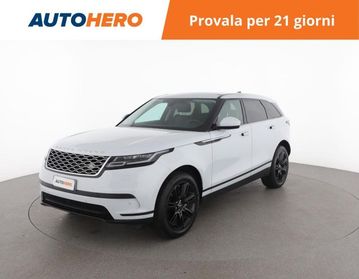 LAND ROVER Range Rover Velar 2.0D I4 240 CV S