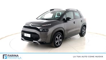 CITROEN C3 Aircross I 2021 - C3 Aircross 1.2 puretech Feel s&s 110cv