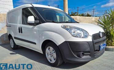 Fiat Doblò 1.6 MJT 105CV PC-TN Cargo Lamierato SX