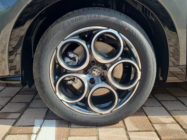 ALFA ROMEO Tonale 1.5 160 CV MHEV TCT7 Sprint