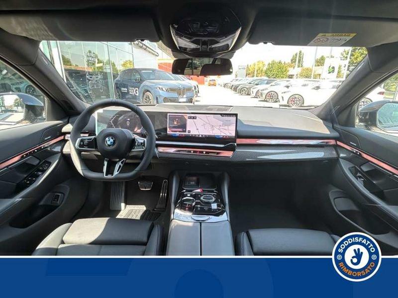 BMW Serie 5 Touring 520d xDrive M Sport Pro