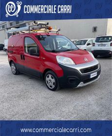 FIAT FIORINO 1.3 M-JET FURGONE ADVENTURE - 2016