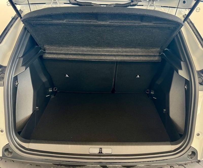 Peugeot 2008 Hybrid 145cv e-DCS6 Allure auto
