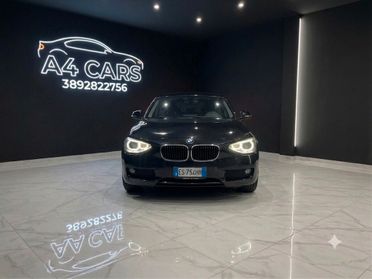 Bmw 118 118d 2.0 143CV Coupé Msport