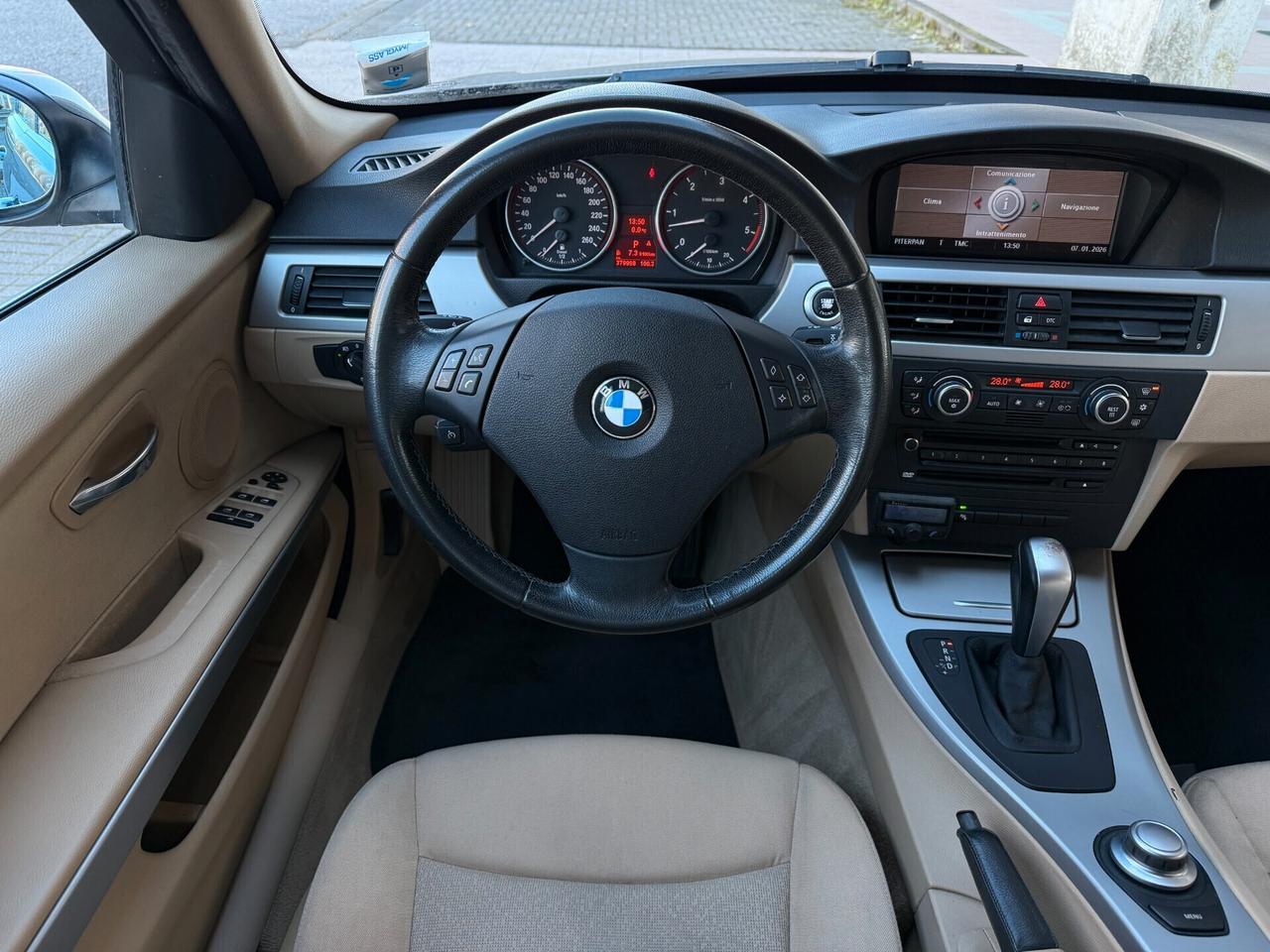 Bmw 325 325d cat Touring Futura