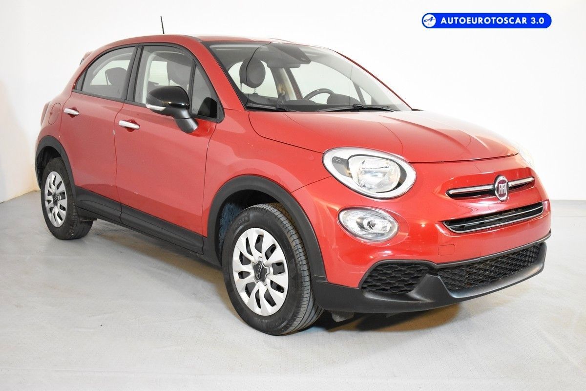 Fiat 500X 1.3 MultiJet 95 CV Urban