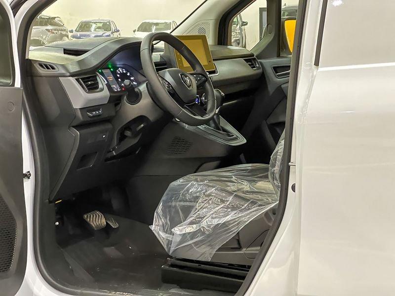 Renault Kangoo E-Tech Elect ric EV45 22 kW Van Advance PRONTA CONSEGNA!!!