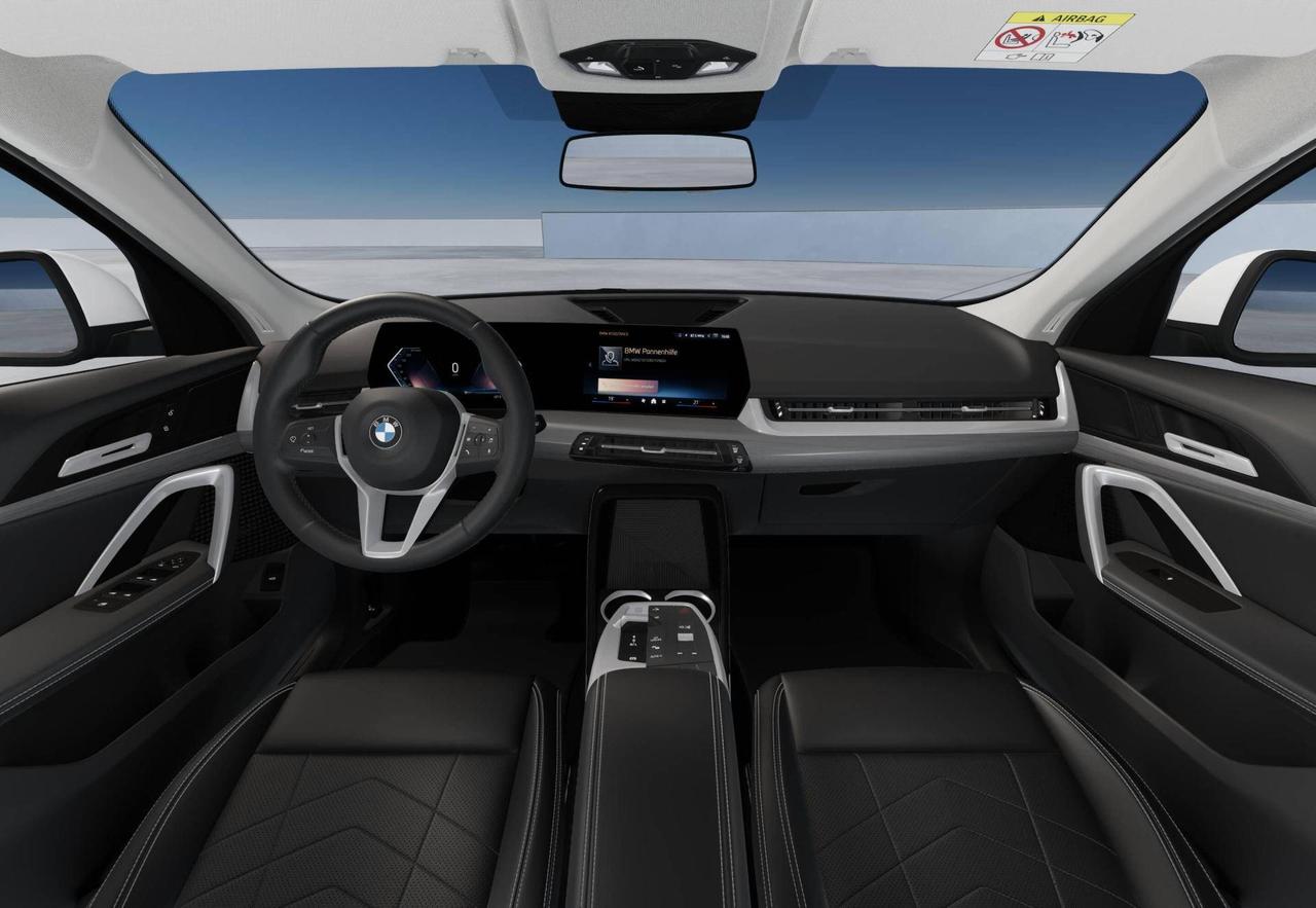 BMW X2 sDrive 18d
