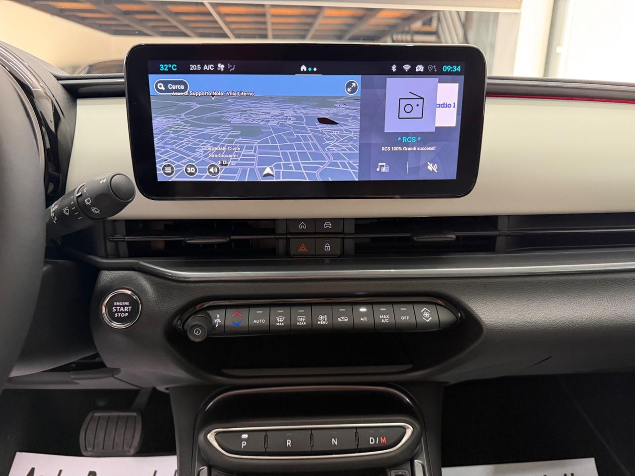 Fiat 600 Hybrid 145 CV DCT MHEV La Prima 2025