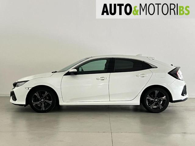 HONDA Civic 1.0T 5 porte Executive