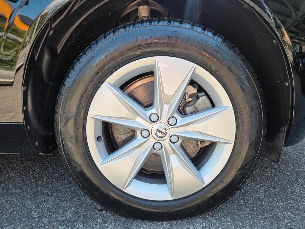 Volvo XC60 2.0 B4 D 197cv AWD AUT.