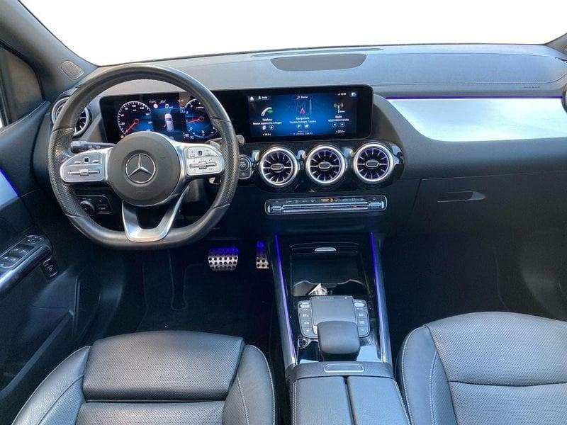 Mercedes-Benz Classe B B 200 Premium auto
