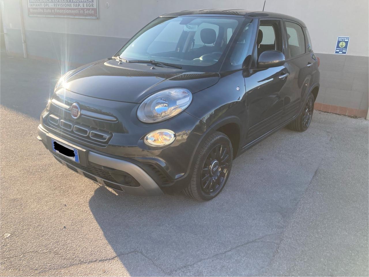 Fiat 500L 1.3 Multijet 95 CV Cross