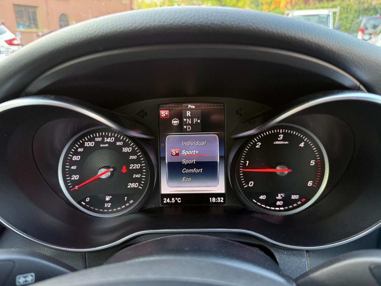 Mercedes-benz C 220 d S.W. Auto Executive