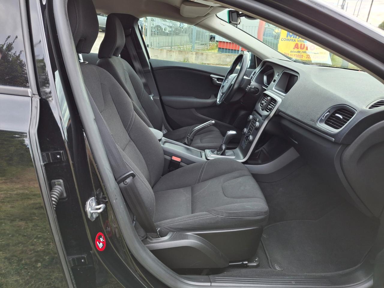 Volvo V40 D3 Business Plus