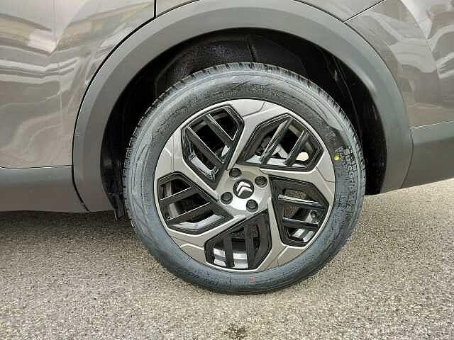 Citroen C4 X BlueHDI 130 S&S EAT8 Feel Pack