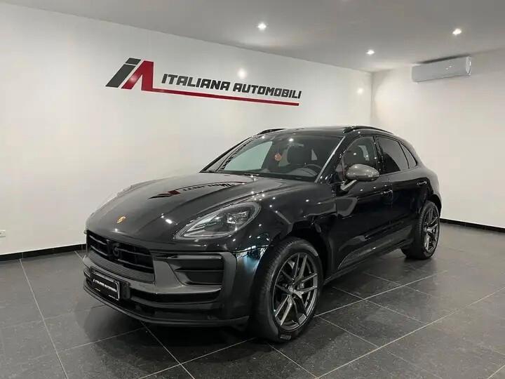 Porsche Macan 2.0 T